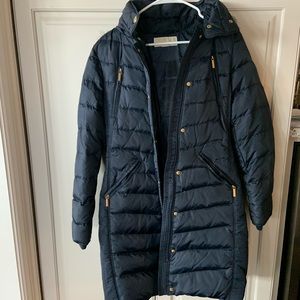 Michael Kors Puffy Jacket